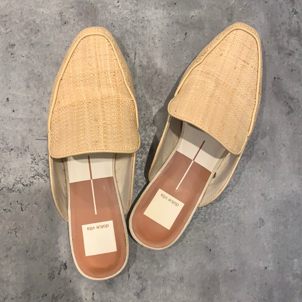 Flats/Mules